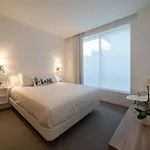A Meiga Areas-playa America! アパートホテル 4*