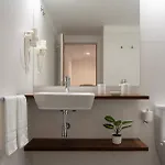 アパートホテル A Meiga Areas-playa America! 4*