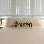 A Meiga Areas-playa America! アパートホテル Nigrán